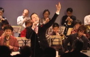 JUGGERNAUT BIG BAND with Guest William Silk @ Ekoda “Buddy”