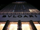 William Silk sings @ BVLGARI Ginza Tower