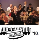 JUGGERNAUT BIG BAND with Guest William Silk @ Ekoda “Buddy”