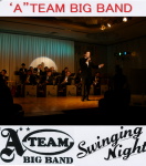 New Meitetsu Grand Hotel Dinnershow Swinging Night