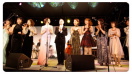 Guest Appearance @ 2nd Saitama Shintoshin Jazz Vocal Contest