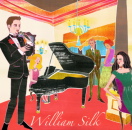 Launch of First CD Of William Silk \