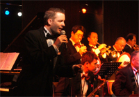 NSB Jazz Orchestra @ Akasaka B-flat 