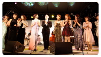 2nd Saitama Jazz Vocal contest Pre-event Concert