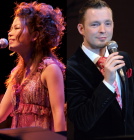 The SWINGING COUPLE Duo Show Vol 2 @ Akasaka B-Flat